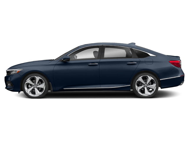 Used 2020 Honda Accord 4dr Car